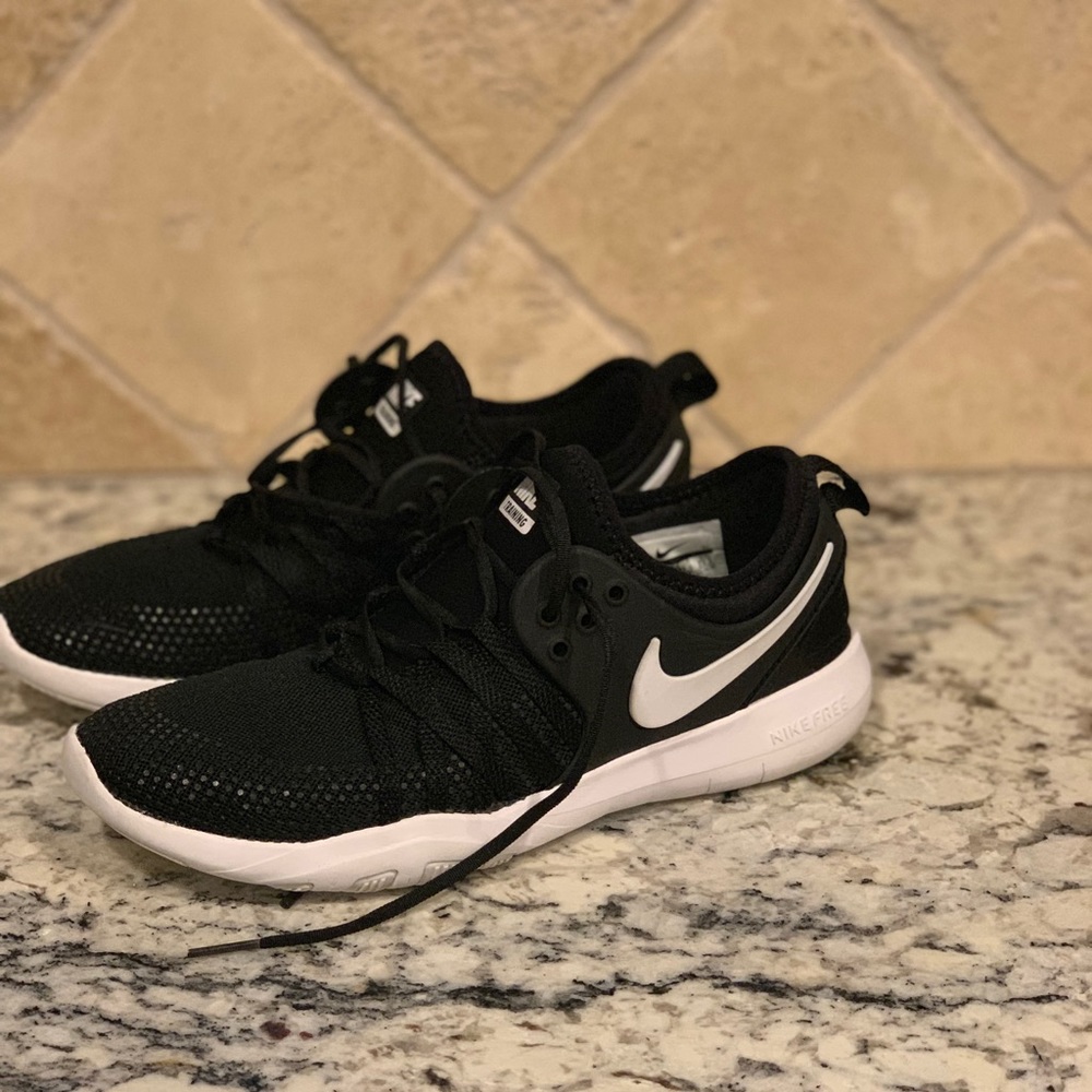 Nike Free Training size 6.5